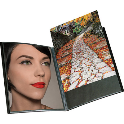 Itoya Art Profolio Original Storage/Display Book (16 0 x 20 0", 24 Pages)