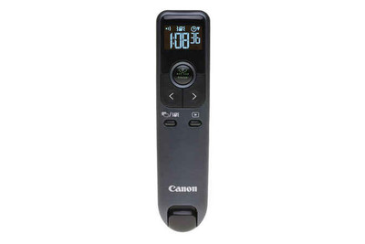 Canon PR10-G Wireless Presenter Remote