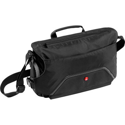 Manfrotto - Small Advanced Pixi Messenger Bag (Black)
