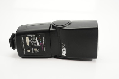 Pre-Owned - Di622 Mark II Digital TTL For Nikon