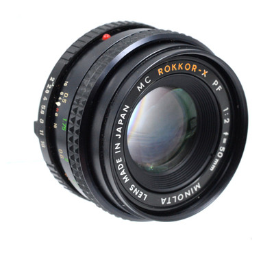 Pre-Owned - Rodenstock APO-Rodagon 50mm 2.8 enlarging lens