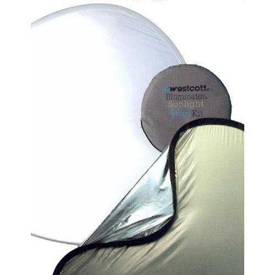 Westcott - 326 Basics 50 Inch Diffuser