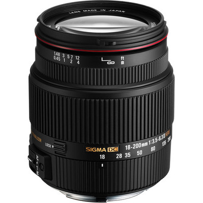 SONY用 SIGMA18-250mm F3.5-6.3DC MACRO HSM Amazon.com : Sigma 18-250mm f3.5-6.3 DC MACRO OS HSM for