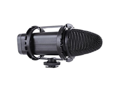 Fujifilm MIC-ST1 Stereo Microphone at Ace Photo