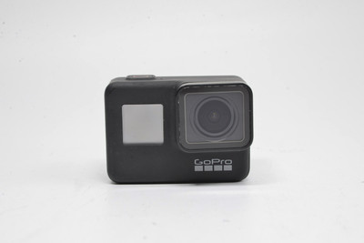 Pre-Owned - GoPro Hero 7 Black