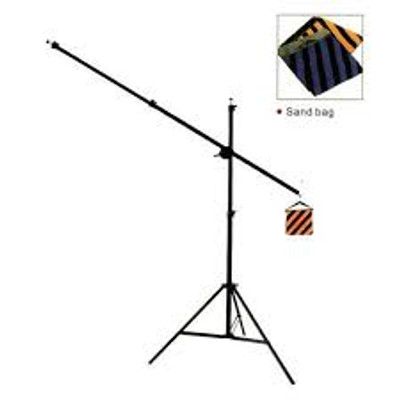 RPS Medium Weight Boom Arm W/ Stand