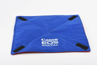Canon wrapfor Cameras and lenses Blue/red