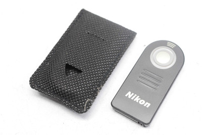 Pre-Owned - Nikon ML-L3 Remote Trigger