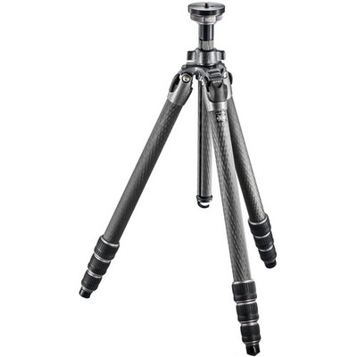 Gitzo - GT3542L Mountaineer Series 3 Carbon Fiber Tripod (Long)