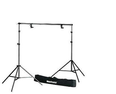 Manfrotto - DIY01KIT FABRIC B. DIY KIT