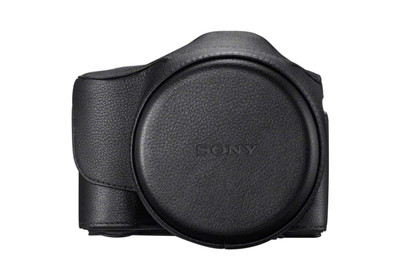Sony - LCSELCA/B Camera Cases For A7 & A7R