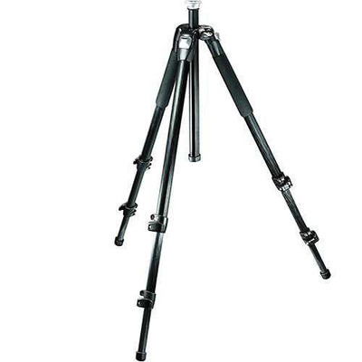 Manfrotto - 701HDV.055CXV3, 055CXV3 Tripod W/701HDV Head Kit