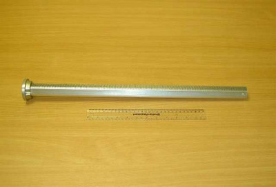 Manfrotto - Geared Column