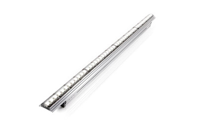 Philips Kinetics eW Graze Powercore 4 ft, 4000k ,white LED light 120V NO POWER CORD