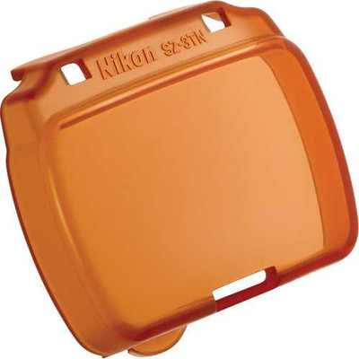 Nikon SZ-3TN COLOR FILTER for SB-700 Speedlight