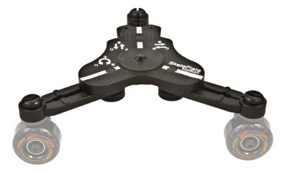 SkatePlate