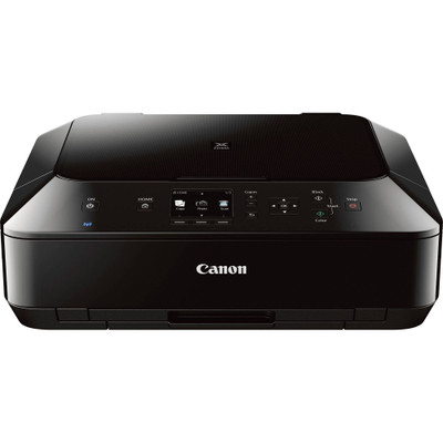 Canon PIXMA MG5420 Wireless Inkjet AIO Color Printer