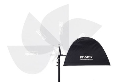 Multi-Boom 16" Flash Bracket