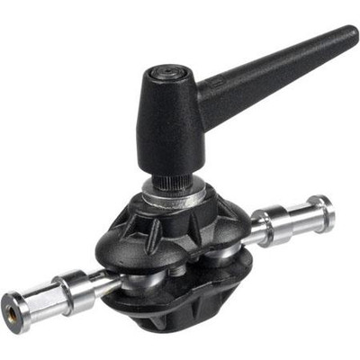 Manfrotto - 155 Double Ball Joint Head