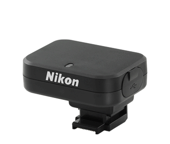 Nikon GP-N100 GPS Unit For Nikon 1 V1