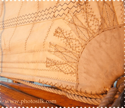 Backpacking Photosilk Lens Cleaning Cloth