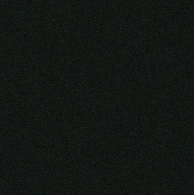 Paper Backed Velour background: 52" X 24 Ft-Black