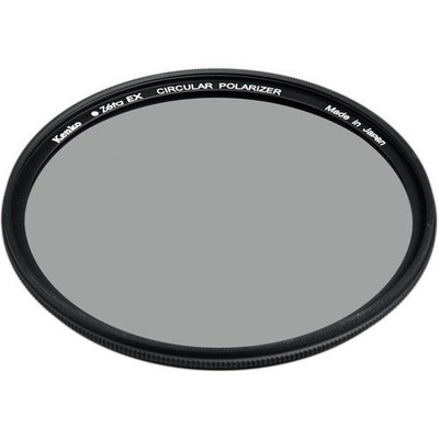77Mm Zeta ZR EX SMC Circular Polarizing Filter