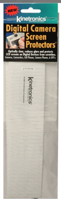 Digital Camera Screen Protector