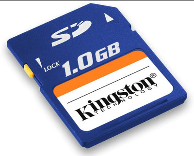 Sd 1Gb