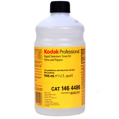Rapid Selenium Toner