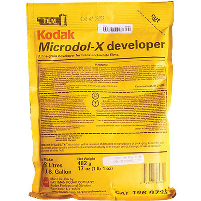 Microdol-X 1Gl Dev