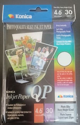 Pro Gloss 4 X 6 -30 physical physical physical