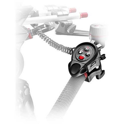 Manfrotto - Clamp-On Remote Control For Canon Dslrs