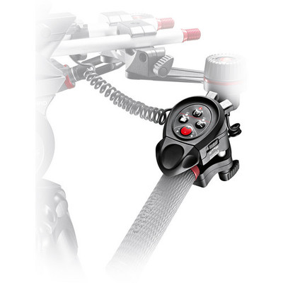 Manfrotto - Clamp-On Remote Control For Canon Dslrs