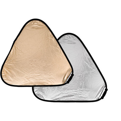 LL LR3736 Trigrip Sunfire/Silver Large