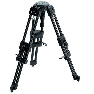 Manfrotto - 350SHMVB Mini 100Mm Bowl 1-Stage Pro Cine/Video