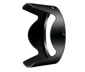 HB-35 Lens Hood For 18-200Mm