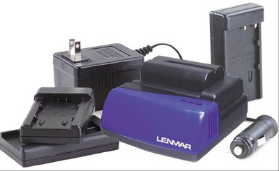 Digital Charger Kit