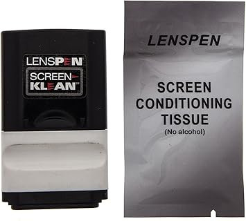 Lenspen - Screenklean Screen Cleaner