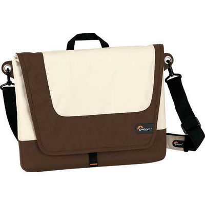 Lowepro - Slim Factor- Medium 14" (Espresso)