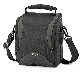 Lowepro - Apex 120 AW Photo/Video Bag (Black)