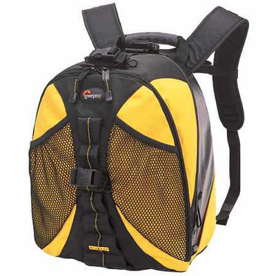 Lowepro - Dz 100_Yellow