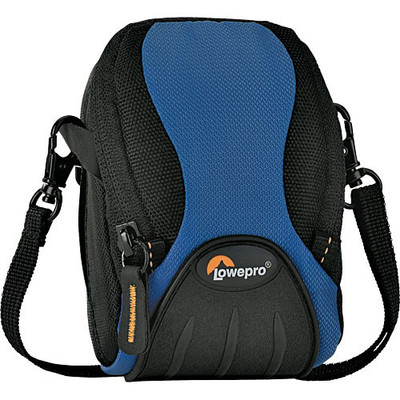 Lowepro - Apex 20 AW (Blue) physical physical physical