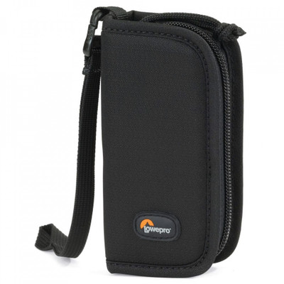 Lowepro - S&F Memory Wallet 20 physical physical physical