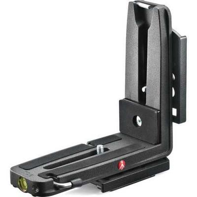 Manfrotto - RC4 L Bracket MS050M4-RC4