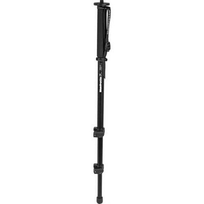 Manfrotto - 294 Alum 3 Section Monopod