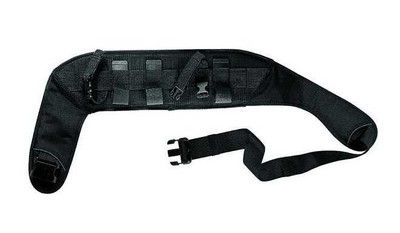 Manfrotto - Quick Access Tripod Strap