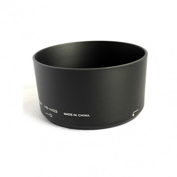 Nikon HB-N103 Black Lens Hood F/30-110MM