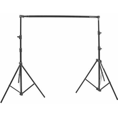 Manfrotto - 1314B Background Support System Heigh 8'