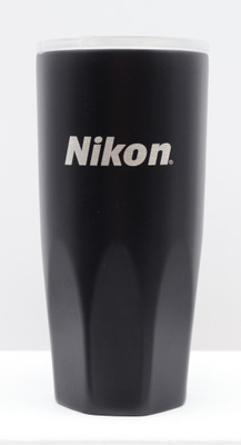 Nikon Coffee mug